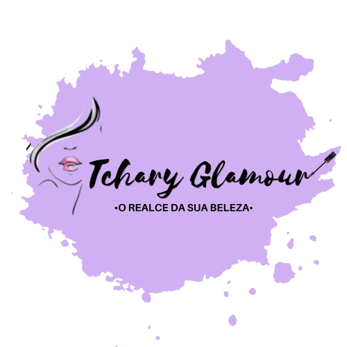 Tchary Glamour logo