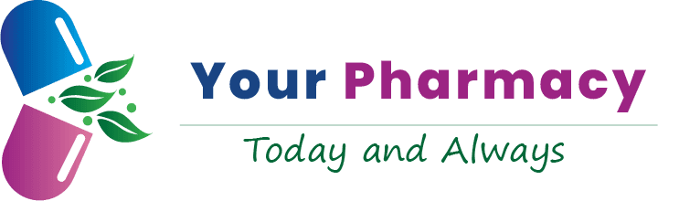 YourPharmacy logo