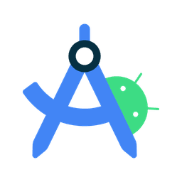 Android studio logo