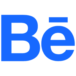 behance logo