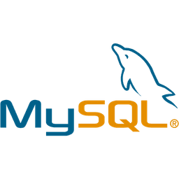 MySQL logo