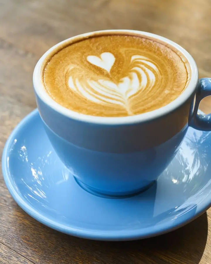 Flat white